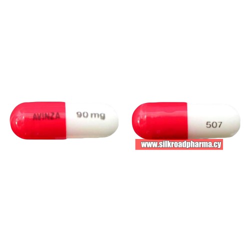 buy Avinza (Morphine Sulfate) 90mg online