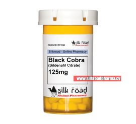 buy Black Cobra 125mg online