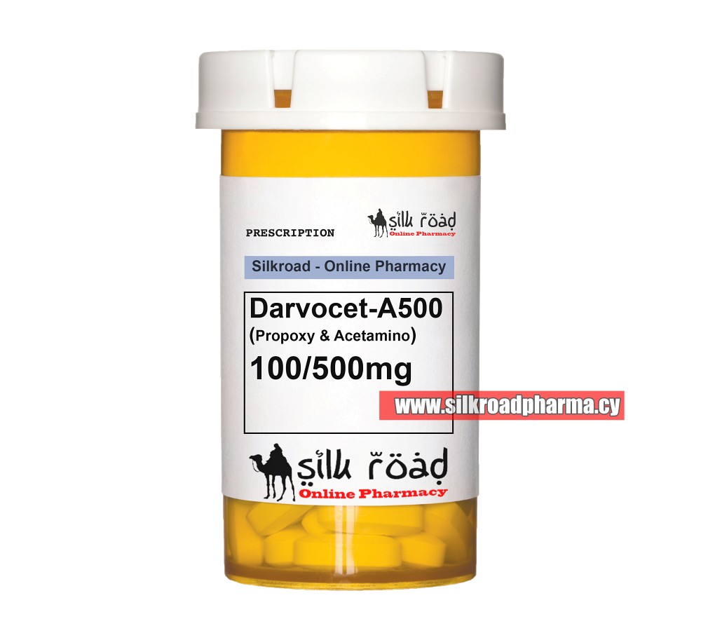 buy Darvocet A500 online