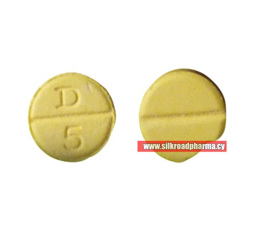 Buy Daz (Diazepam) 5mg online
