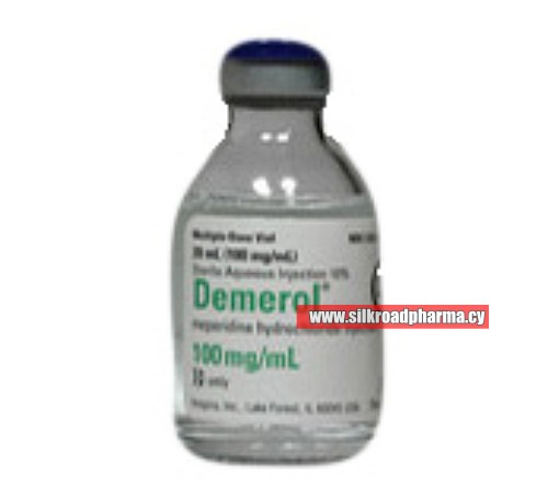 buy demerol injection online