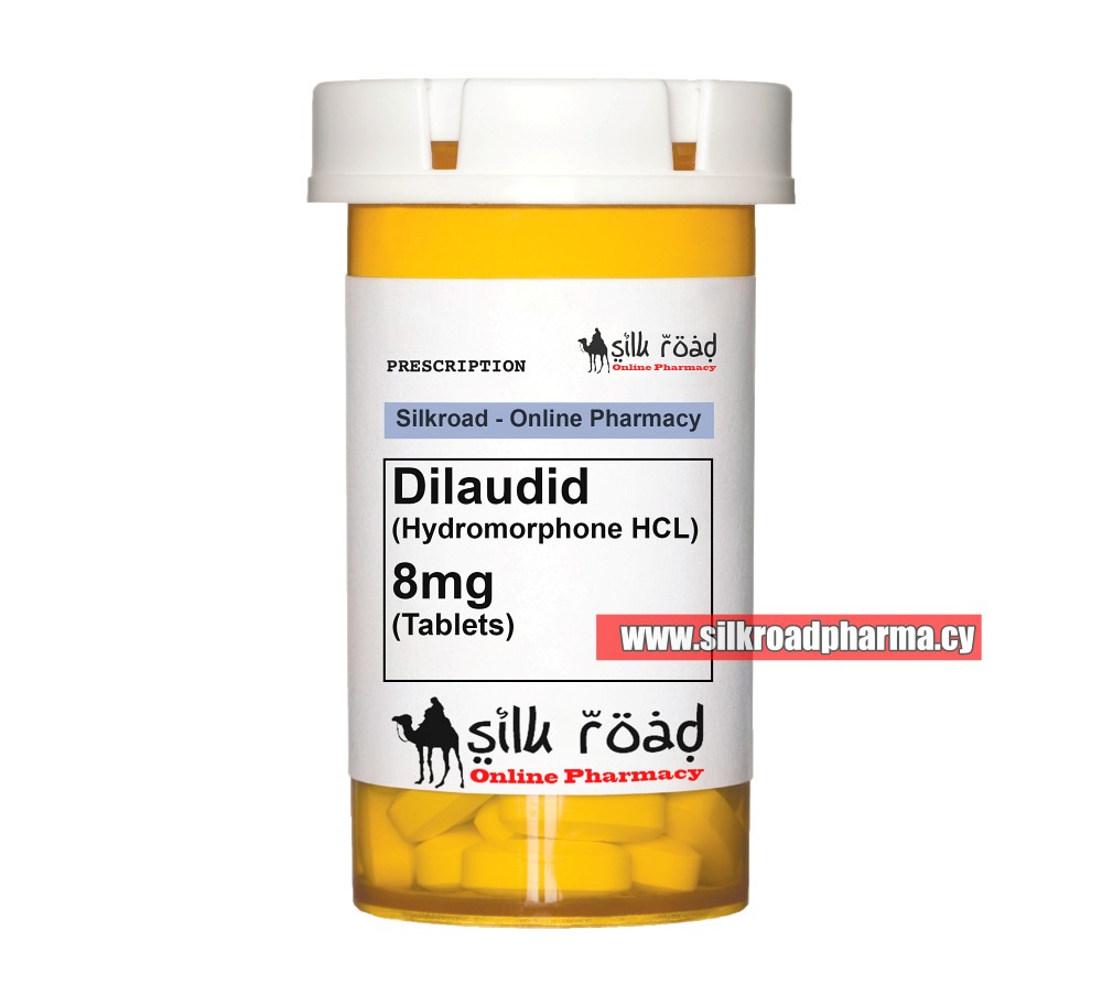 buy Dilaudid online 8mg