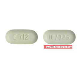 buy Endocet 10 325 online oxycodone and acetaminophen tablets