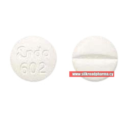 buy Endocet 5-325 Oxycodone & Acetaminophen