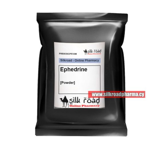 buy Ephedrine powder online