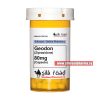 Buy Geodon 80mg capsules online without prescription