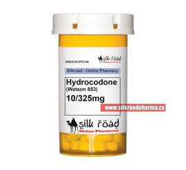 buy Hydrocodone 10-325mg