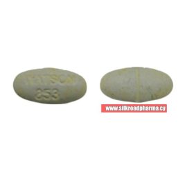 buy Hydrocodone 10-325mg (Watson 853) tablets online