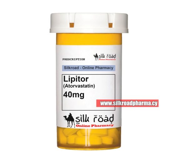 buy Lipitor 40mg online