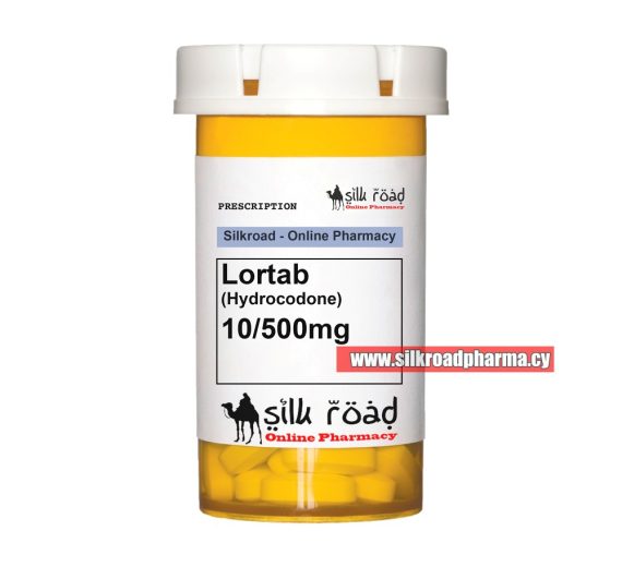 buy Lortab 10-500mg online