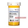 buy MS Contin 60mg tabs