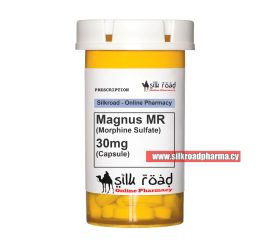 buy Magnus MR 30mg caps