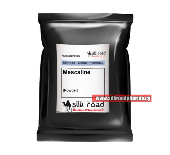 buy Mescaline powder online