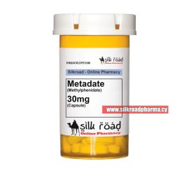 buy Metadate 30mg capsule online