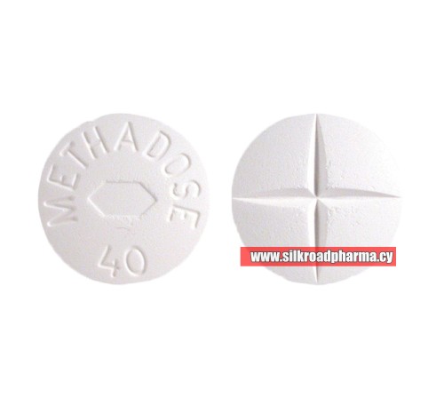 buy Methadose (Methadone HCL) 40mg