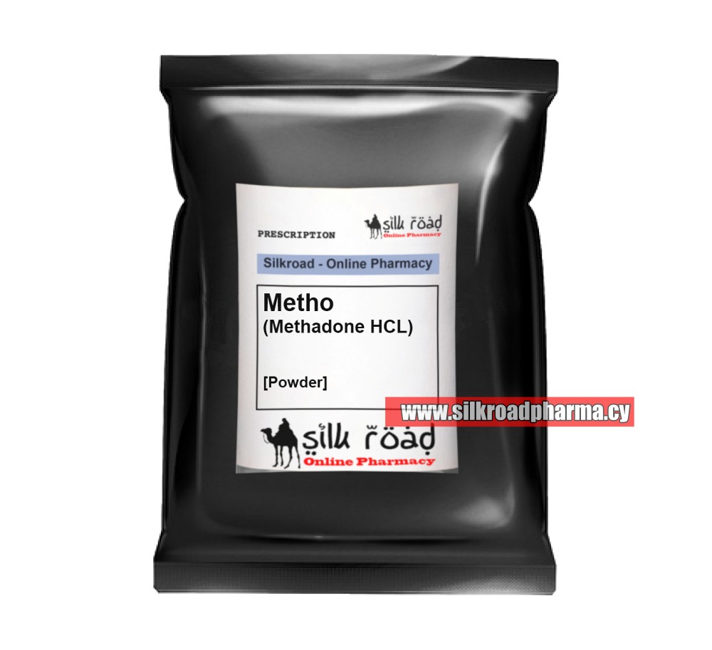 buy Metho (Methadone HCL) powder online