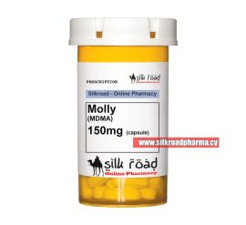 Buy Molly (Ecstasy) 150mg capsule