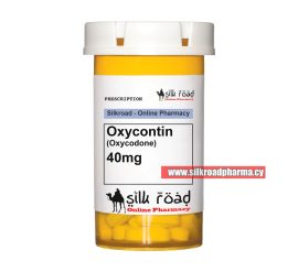 buy Oxycontin 40mg tablets online