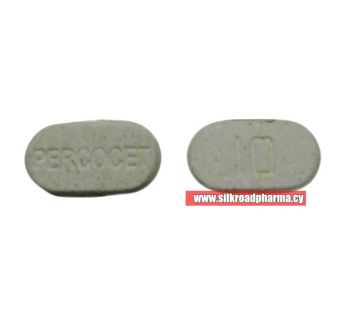 buy Percocet online (Oxycodone) 10mg