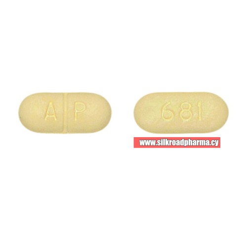 buy Primlev (Oxycodone & Acetaminophen) 5-300mg