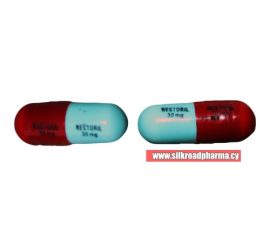 buy Restoril (Temazepam) online pharmacy