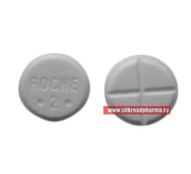 buy Rivotril (Clonazepam) online