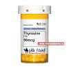 buy Thyroxine T4 50mcg tablets online