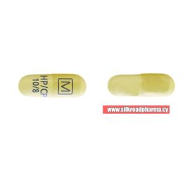 buy TussiCaps online (Hydro & Chlorpheniramine) 10mg-8mg [cap]