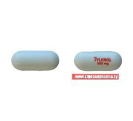 buy Tylenol (Acetaminophen) 500mg