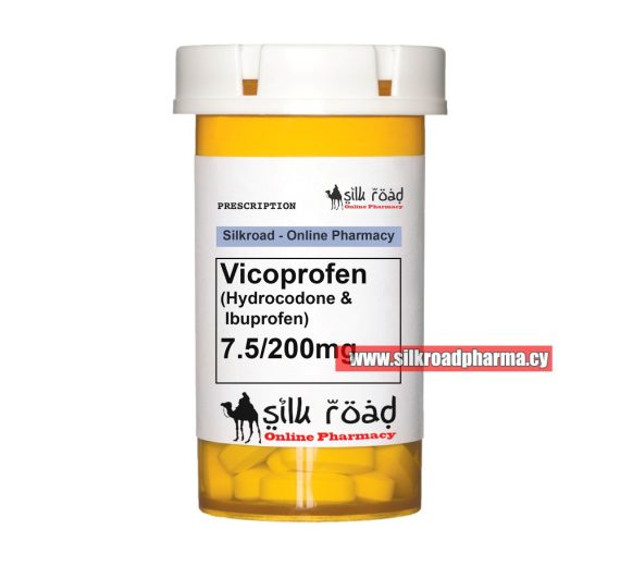 buy Vicoprofen online