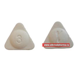 buy Xanax Retard XR (Alprazolam) 3mg tablets online