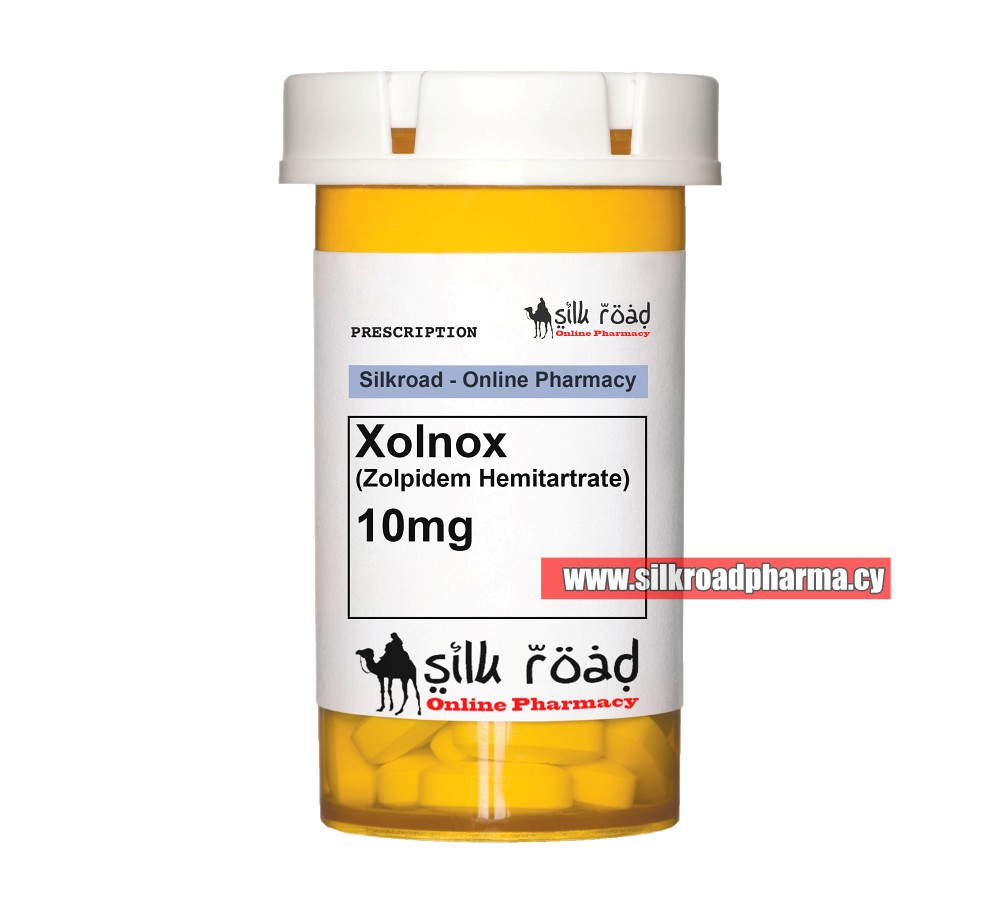 buy Xolnox 10mg online