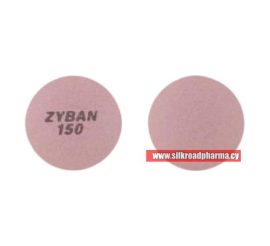 buy Zyban (Bupropion) tablets online