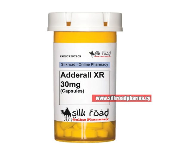 buy adderall xr 30mg capsules