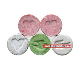 Buy Ecstasy (MDMA) 100mg pills