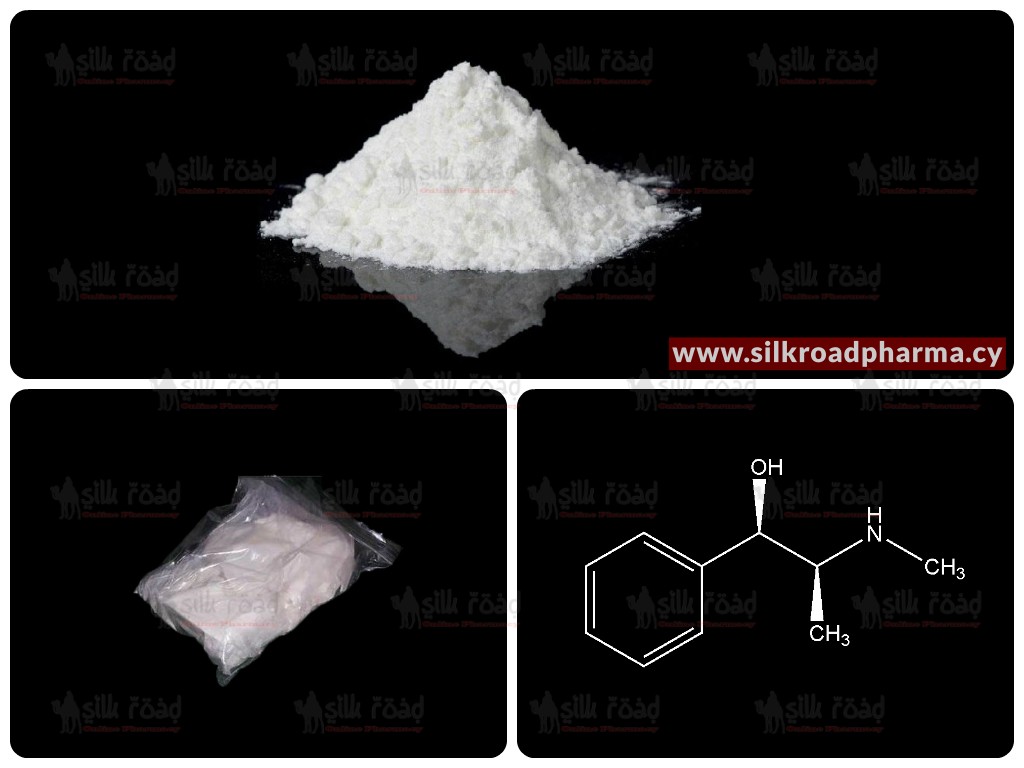Buy Ephedrine Powder silkroad online pharmacy