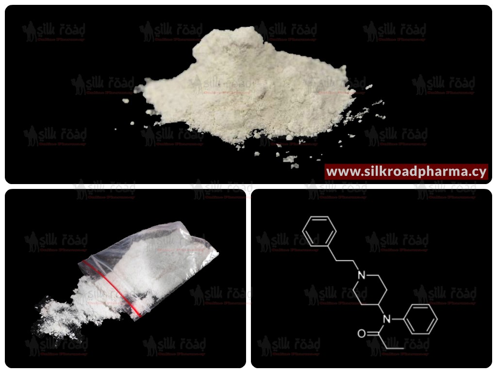 Buy Fentanyl powder silkroad online pharmacy