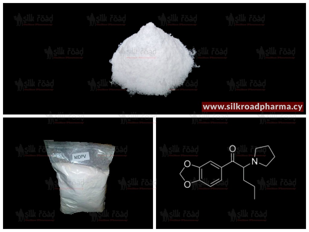 Buy MDPV Powder silkroad online pharmacy