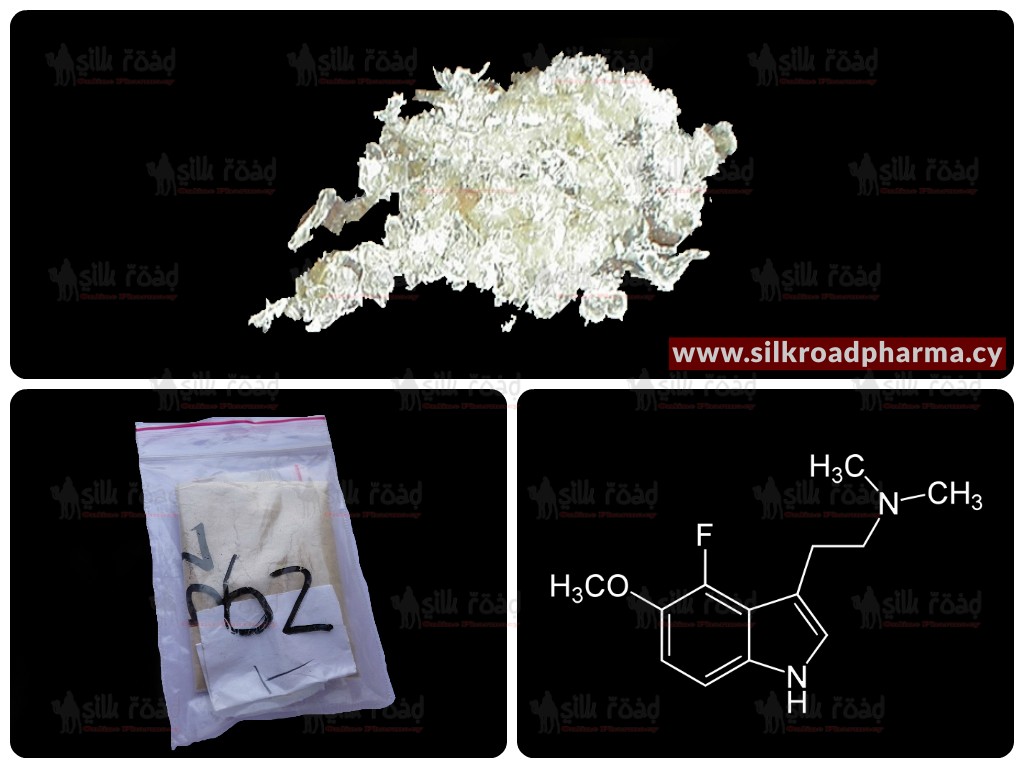 Buy 5-MeO-DMT (5-methoxy-N,N-dimethyltryptamine) 100mg/ml silkroad online pharmacy