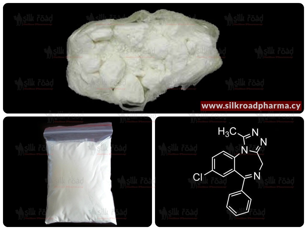 Buy Alprazolam (4-ethyl-2,5-dimethoxy) 100mg/ml silkroad online pharmacy