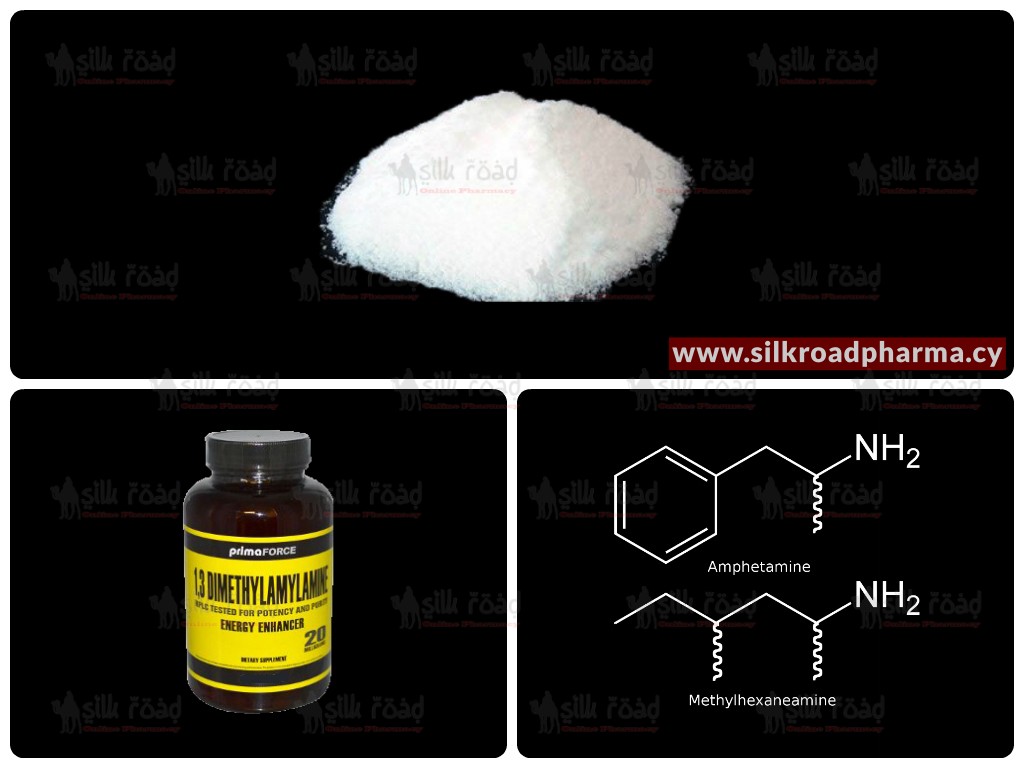Buy DMAA (4-ethyl-2,5-dimethoxy) 100mg/ml silkroad online pharmacy