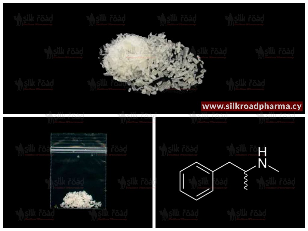 Buy Methamphetamine Powder silkroad online pharmacy