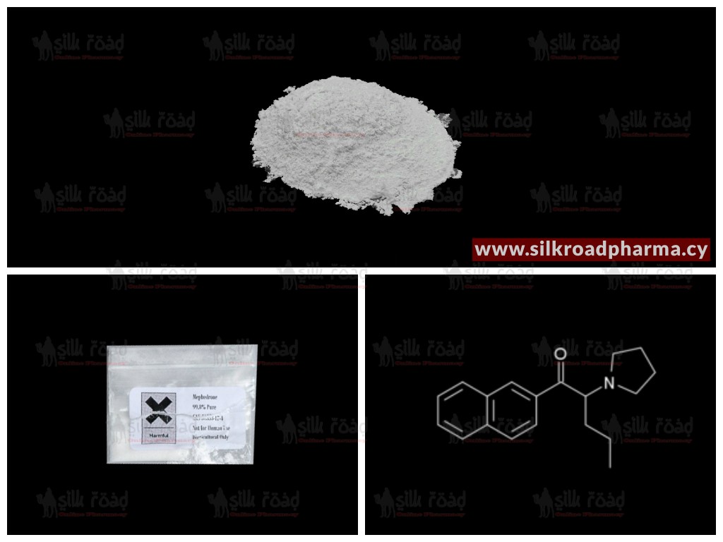 Buy Naphyrone (4-ethyl-2,5-dimethoxy) 100mg/ml silkroad online pharmacy